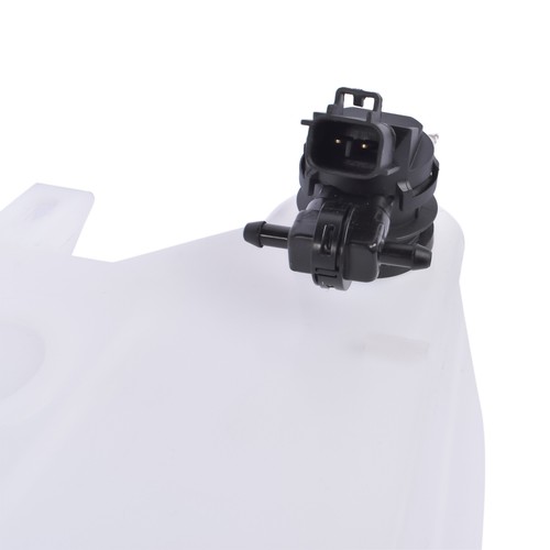 For 2015-2019 Nissan Murano 3.5L Washer Fluid Reservoir Tank Bottle 28910-5AA0A - Picture 10 of 11