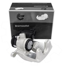 Bremssattel + Bremsmotor hinten rechts für AUDI E-tron Q7 Q8 4M0615404A