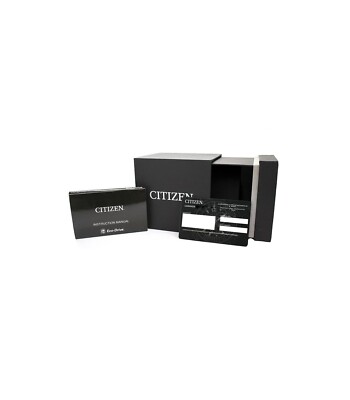 Citizen Seaplane Watch Men AW1718-88X Eco-Drive Solar | eBay