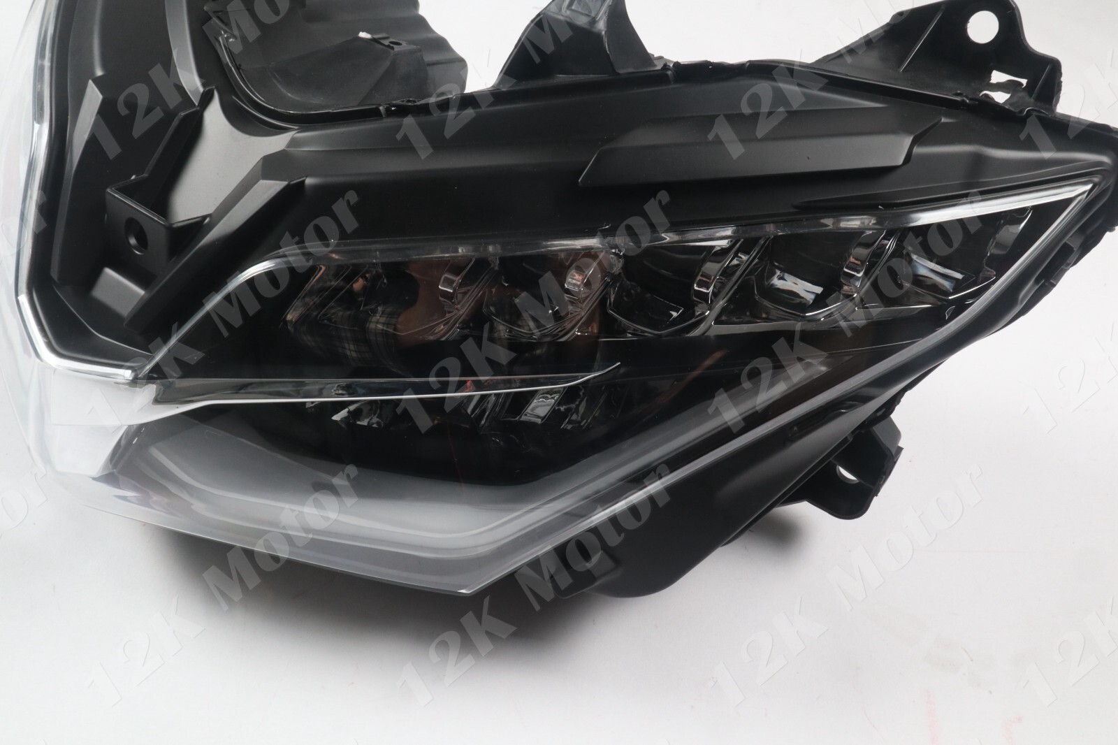 Headlight Head Light Headlamp Assembly For HONDA Goldwing GL1800 20182022 eBay