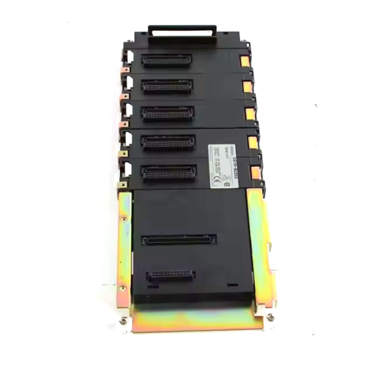 OMRON オムロン CS1W-BC053. OMRON Used CS1W-BC053 BASE UNIT PLC-I-862-7=9L23 | eBay