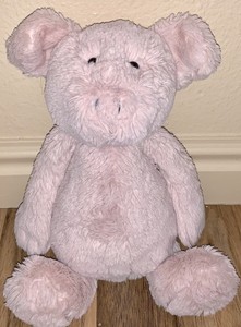 jellycat bashful pig