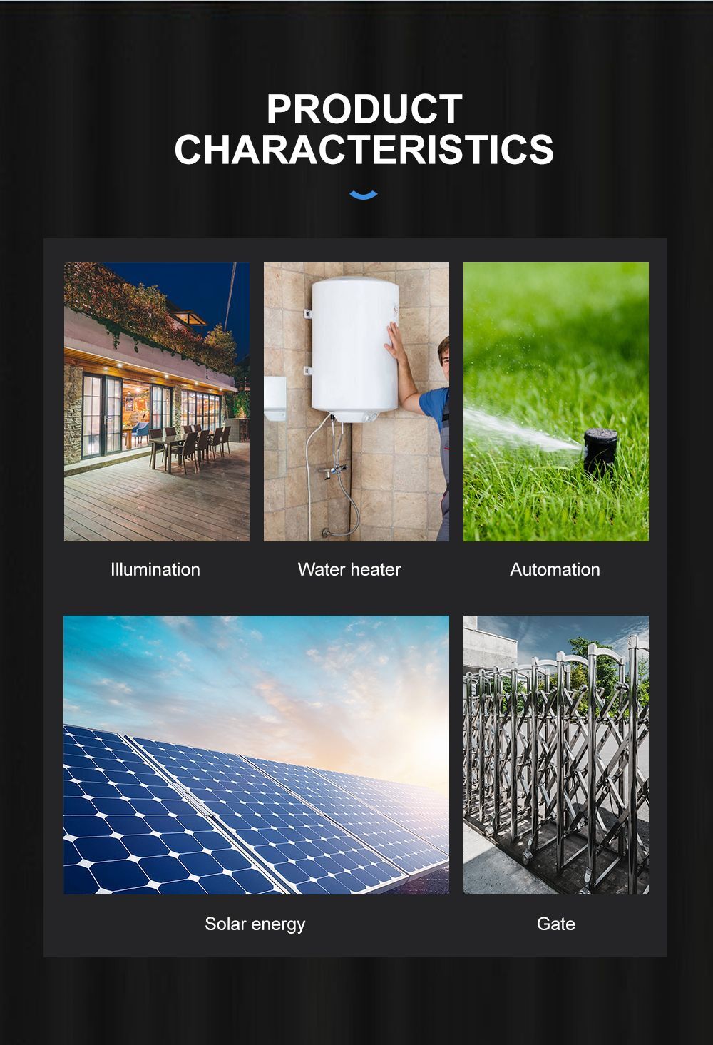 Digital Time Switch Relay 7 Days Programmable Din Rail Control Ac 220v-48v 16a