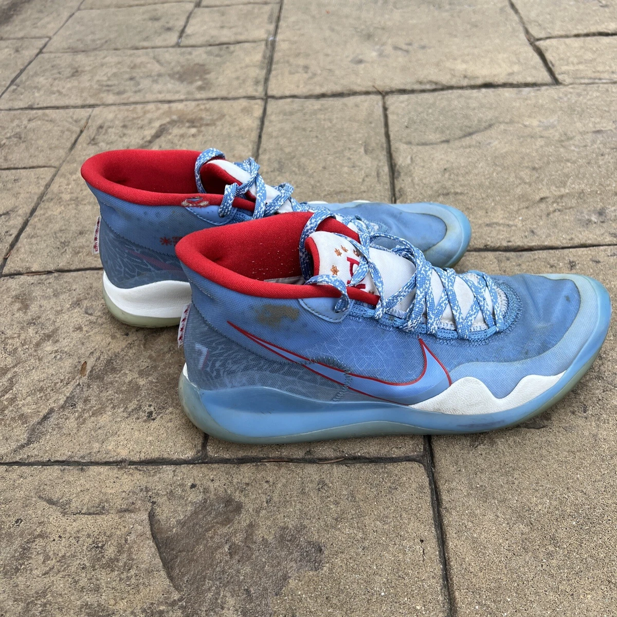 nike kd 12 don c