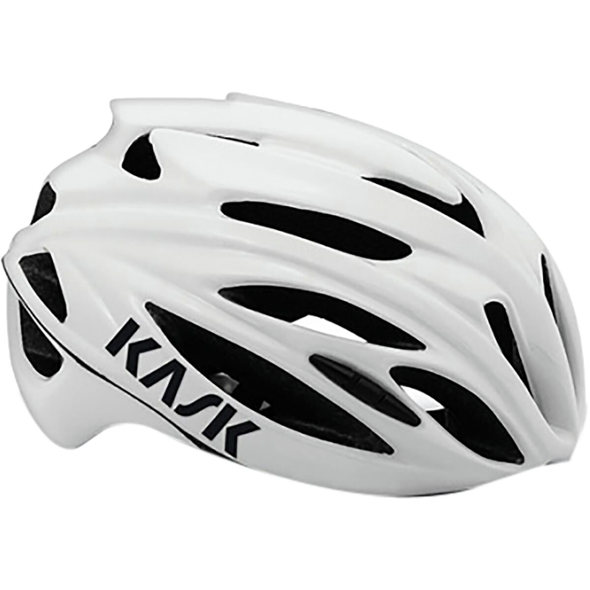 Kask Rapido Camino Bicicleta Casco blancoo Grande Kask Rapido Camino Bicicleta Casco blancoo Grande