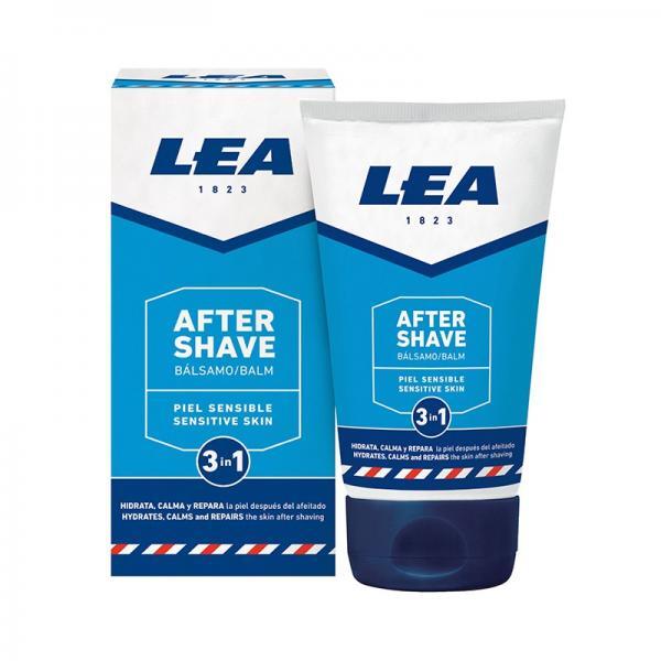 Lea After Shave Balm Sensitive Skin 125ml