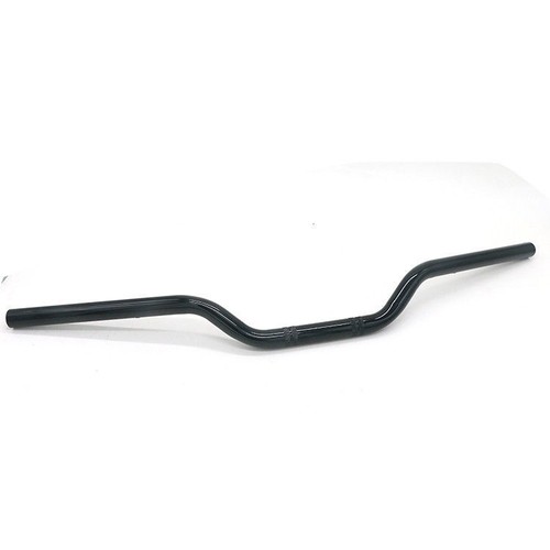 Manillar rastreador universal de 1" 25 mm barras de arrastre para Harley Tour Glide Softail CVO - Imagen 4 de 4