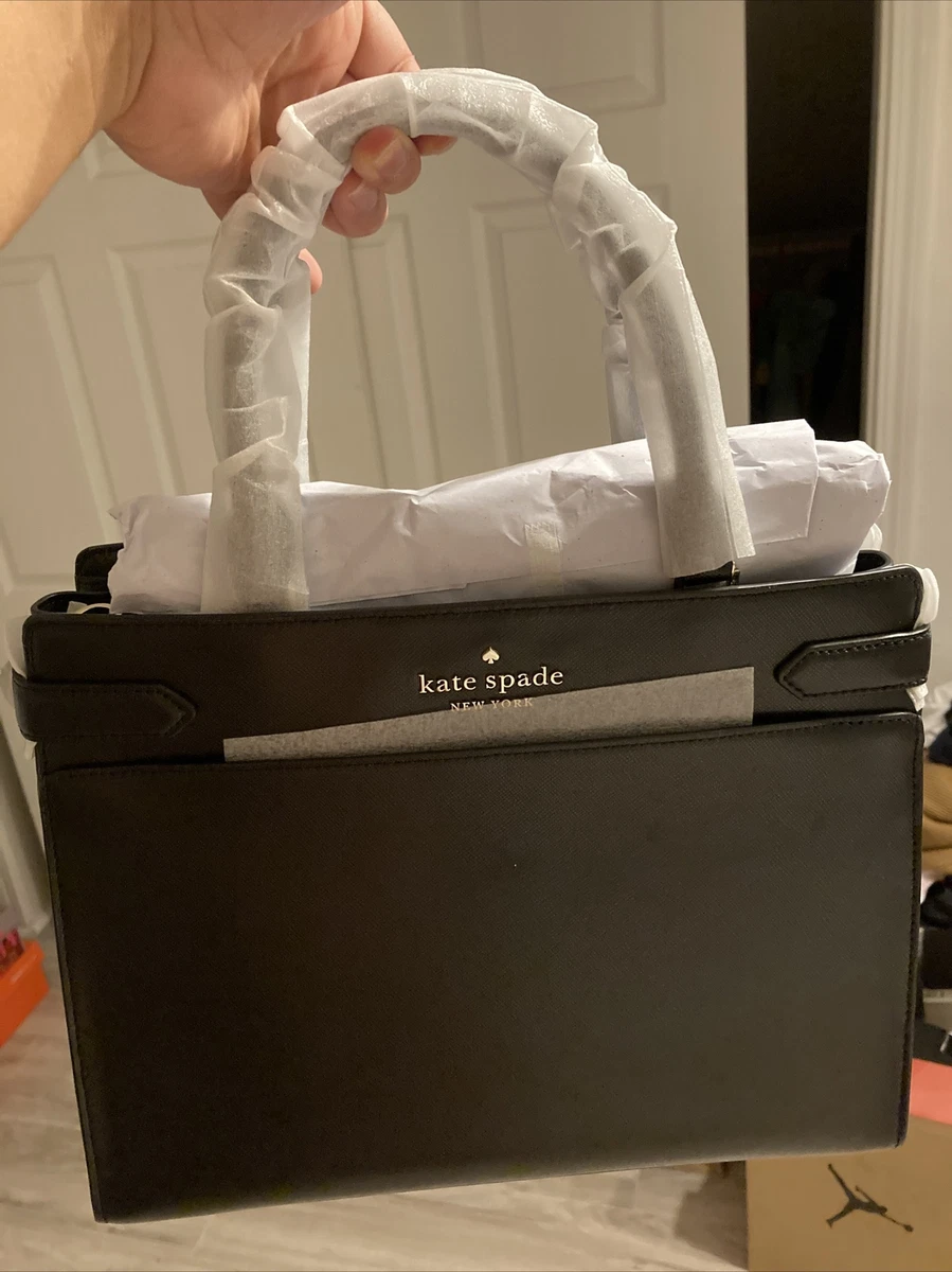 Cameron large online satchel kate spade