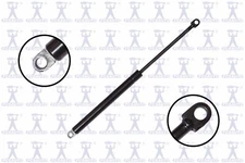 For 1994-1995 BMW 540i Trunk Lid Lift Support FCS 