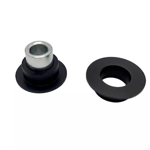 For Arctic Cat 650 2004-2006 Shock Bushing & Bearing Sleeve Kits All 4 Absorber - Picture 10 of 12