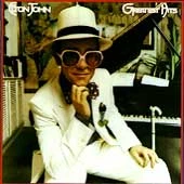 Rock Album CDs Elton John for sale | eBay