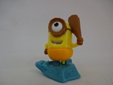 Minions / Minion z epoki kamienia z udrą