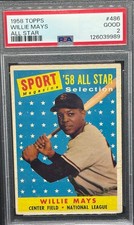 1958 Topps Baseball Cards 26