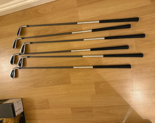 TaylorMade P790 Men’s Right-Hand Iron Set 5-PW (6 Clubs) Steel Stiff