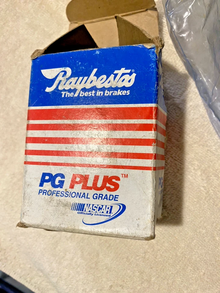 Cilindro de rueda de freno de tambor izquierdo Raybestos WC17507 Foto 4 de 4