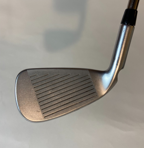 Ping G410 Crossover 2 Utility Iron Stiff Flex Ping Tour 85 Excellent - Picture 2 of 10