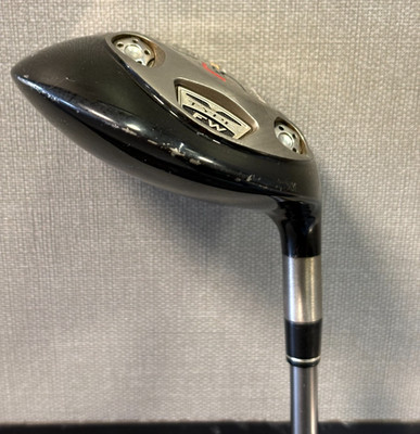 Taylormade R5 Dual Driver / 5 Grad / Flex Taylormade M.A.S2 55 Plus Schaft