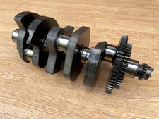 Triumph Sprint St 955i Crank Shaft 1100017
