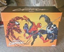ABSOLUTE CARNAGE Venom, Spiderman Comic Book ...