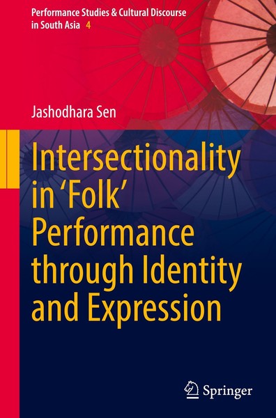 Intersectionality In 'Folk' Performance Through Identity And Expression, Ja ...-image