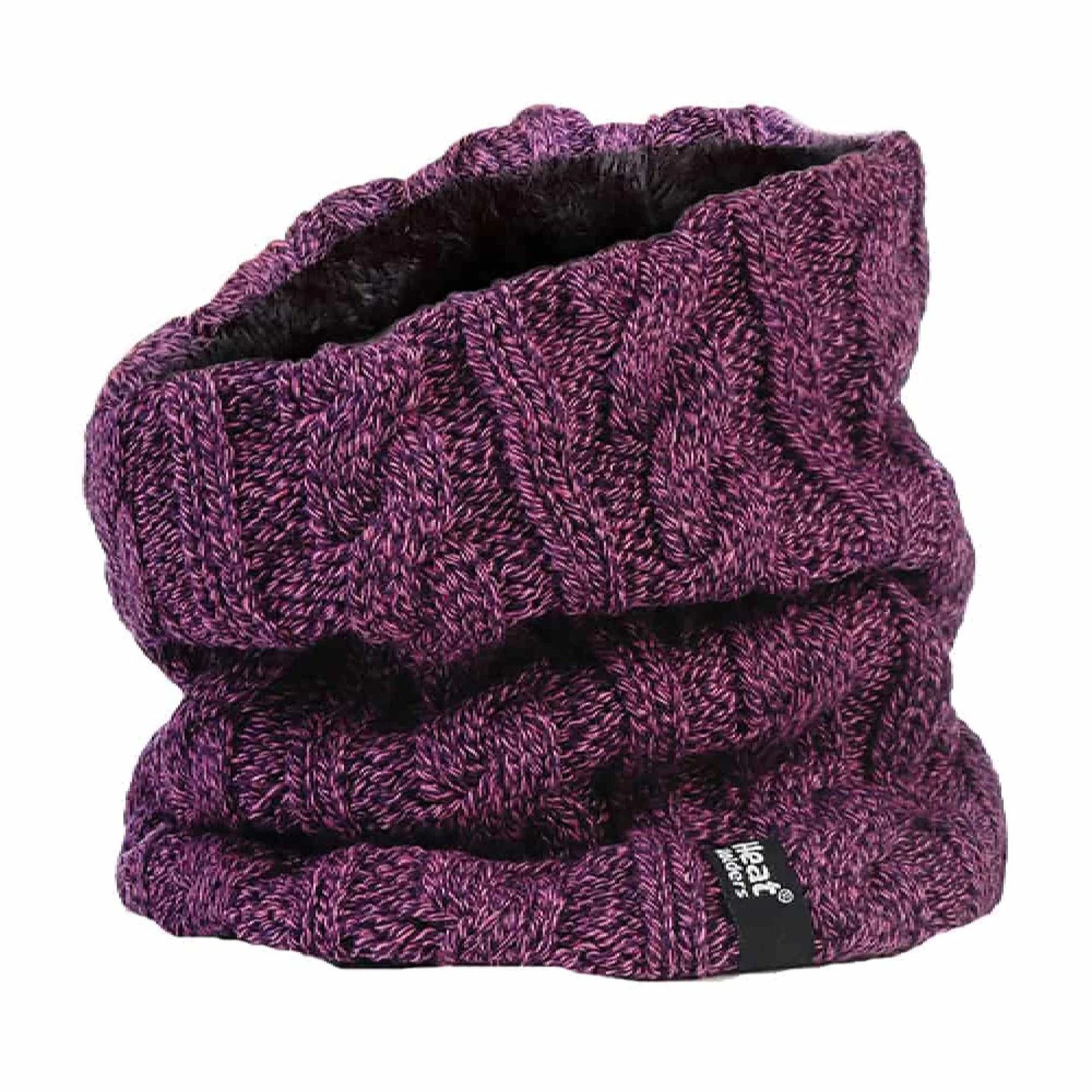 Heat Holders Ladies Neck Warmer One Size