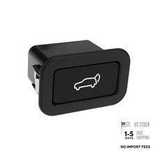Powered Tailgate Release Switch Replacement Compatible with Range Rover Sport