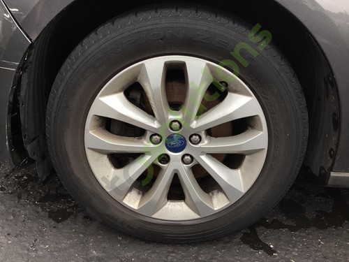 FORD S-MAX MK2 2016-2019 Alloy Wheel Single 235/55R17 - Picture 1 of 7