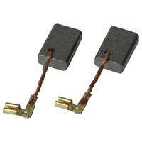 2 KohlebüRsten FüR Makita GD0810C GD0800C BO6040 9566CV GD0602 GD0600 9565H