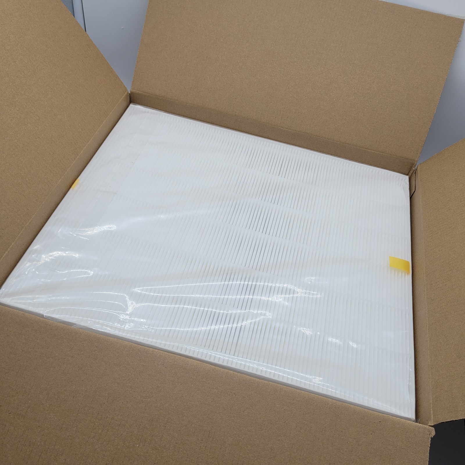 Airmega AP-1512HH & 200M Replacement Filter Kit – 2 HEPA + 6 Carbon Pre-Filters