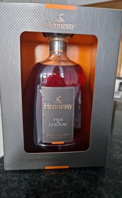 Hennessy ''Fine de Cognac'' Limited Edition  NEU/OVP