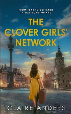The Clover Girls' Network von Claire Anders Taschenbuch