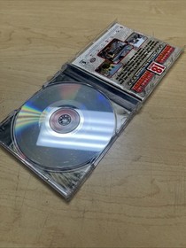 Daytona USA Sega Dreamcast Racing Game. Complete In Box with Manual Tested