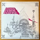 Pink Floyd - Relics Vinyl LP (1971) 1978 UK Reissue VG/VG