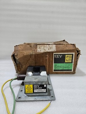 e2V Technologies EEV Magnetron MG5223F S-Band Magnetron