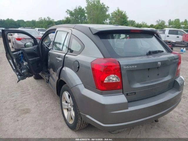 Regulador de ventana de puerta delantera derecha usado se adapta a: Dodge Caliber 2012 eléctrico con Foto 3 de 4