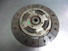 Disque d'embrayage Fiat PUNTO