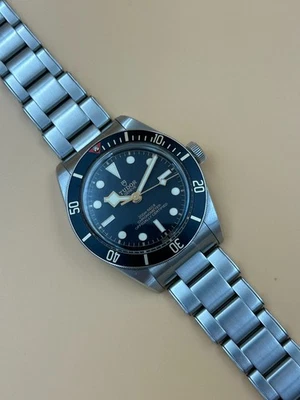 Tudor Black Bay 58 79030N