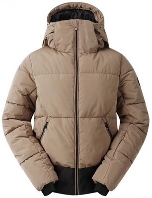 Damen Puffer Jacke - GlitzJacket  | Dare 2B | DWP633