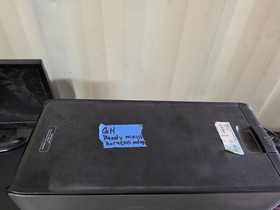 Raw Thrills Guitar Hero Arcade Dell CPU