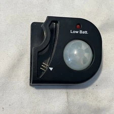 Motion Detector Part 3 Pin