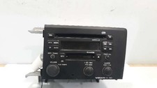 Autoradio Volvo S60