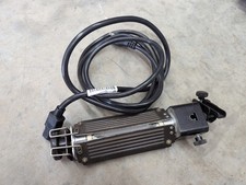 Lowel Tota-Light Tungsten Flood Light 120 VAC w/ power cord - Tested  Working