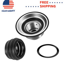 Washer Tub Stem Seal Repair Kit Fit Whirlpool Hub Assembly Spanner Nut 6-2095720