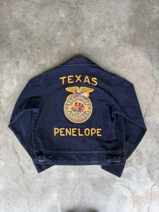 FFAジャケット テキサス Cypress Creek Texas Ffa Jacket | eBay