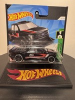 Hot Wheels Ford F-150 Lightning Custom 2024 Hw Green Speed 5/10 Ovp/Neu 1:64