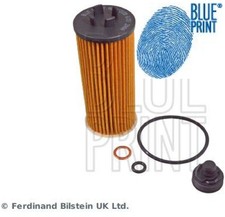 BLUE PRINT ADB112108 Ölfilter Motorölfilter für BMW für Mini 