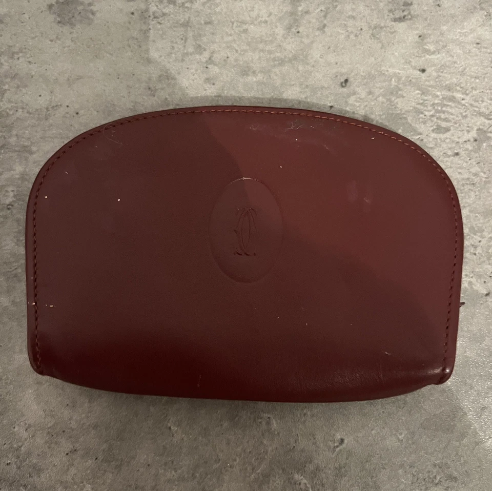 pochette cartier - Photo 2/4
