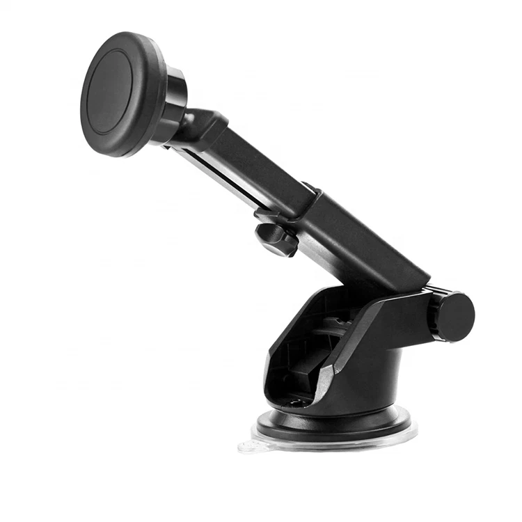 Magnetic Car Holder Windshield Dash Suction Cup Mount Stand for Cell Phone GPS - Image 4 of 4