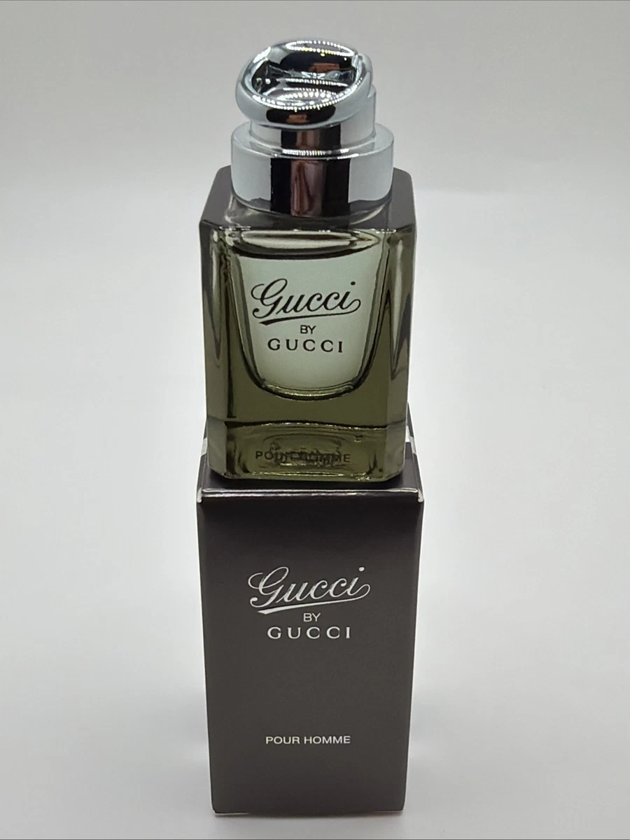 Gucci Fluid Gucci Pour Homme Perfumes for Men for sale | eBay