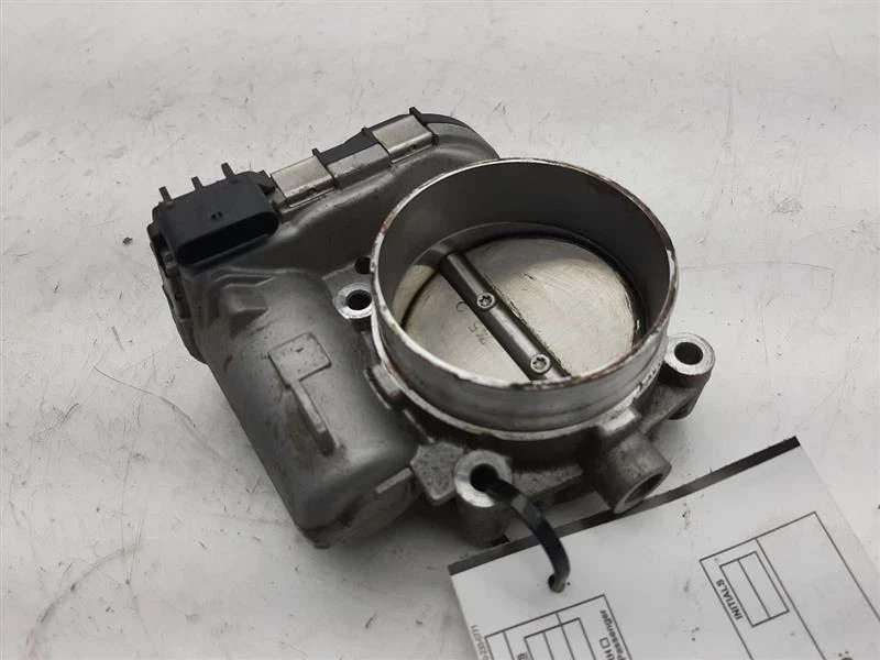 Throttle Body Throttle Valve Assembly 3.6L 11-20 Chrysler 300 5184349AF — 第 2/4 张图片